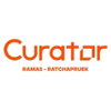 logo project CURATOR RAMA 5 - Ratchapruek