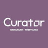 logo โครงการ คิวเรเตอร์ ศรีนครินทร์ - เทพารักษ์