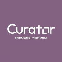 CURATOR Srinakarin - Thepharak