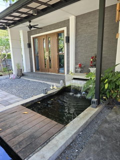 รูปภาพ For Rent house The City Pattanakarn     Corner house
