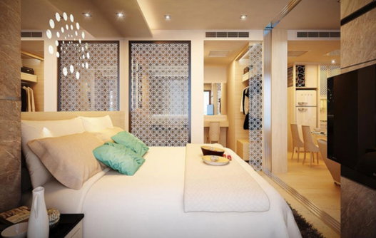 รูป MASSA LUNA PHUKET - รูปที่ 4/6
