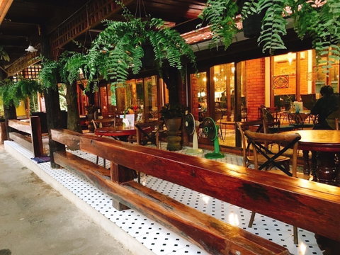 #ขายที่ดิน พร้อมร้านอาหาร ร้านคาเฟ่ และอุปกรณ์ อ.เมืองระยอง สามารถดำเนินกิจการต่อได้ทันที 