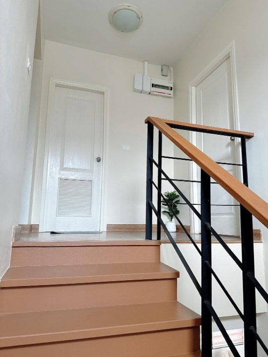 รูป ให้เช่าบ้านโซนสันกำแพง สวยหรูพร้อมเข้าอยู่ - RW005394 - รูปที่ 12/27