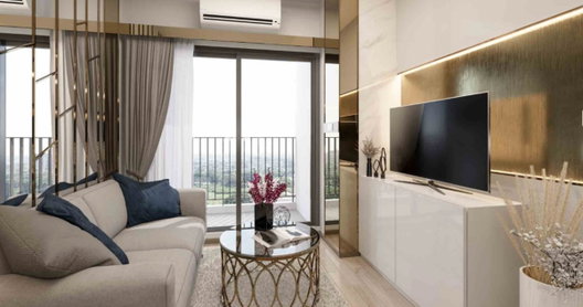 Project Arise Charoen Mueang Picture - 5/8
