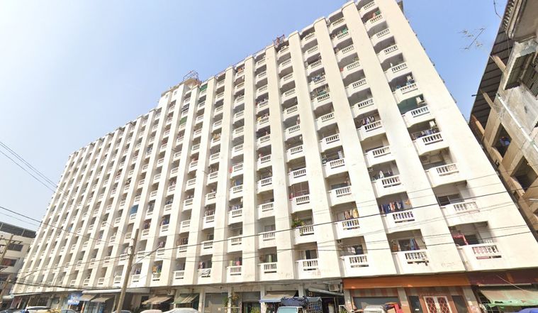 Wongwaen Complex