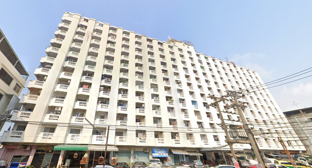 รูป Wongwaen Complex - รูปที่ 2/2