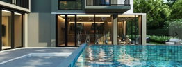 รูป Fifth Condo Chiangmai - รูปที่ 4/7