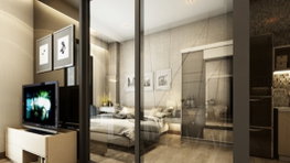 รูป Fifth Condo Chiangmai - รูปที่ 3/7