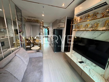 2 Beds Unit Nice Room Good Location BTS Ha Yaek Lat Phrao & MRT Phahon Yothin @  Life Ladprao