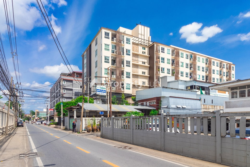 รูป Regent Home 13 Sukhumvit 93 - รูปที่ 1/11