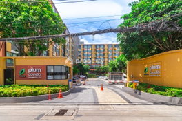 Project Plum Condo Sukhumvit 97.1 Picture - 4/14