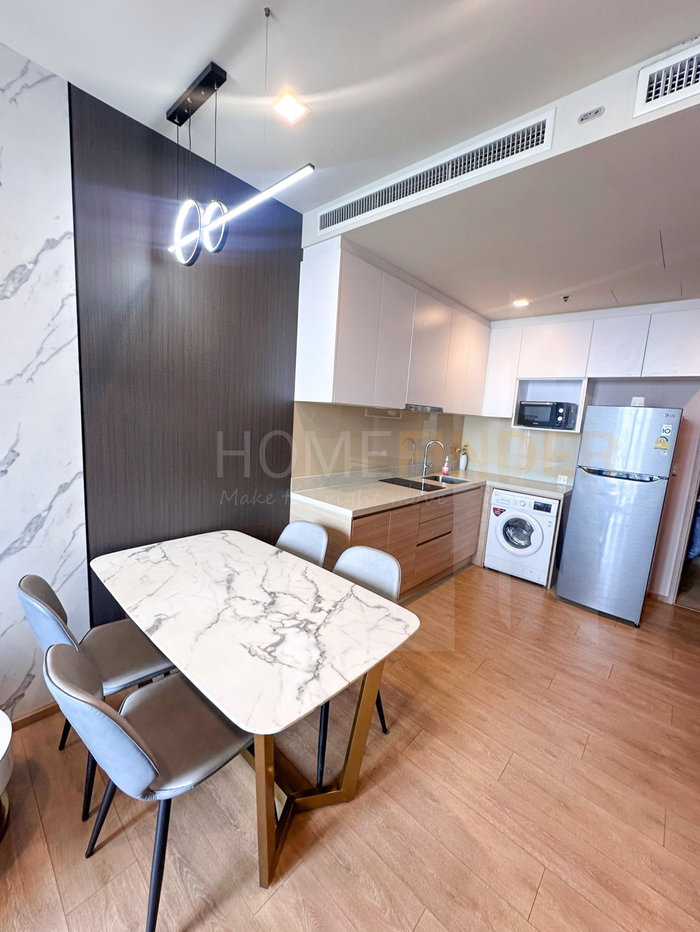 picture Noble Around 33 1 bedroom, for rent - 4/5