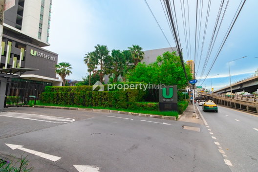 รูป U Delight Residence  Pattanakarn - Thonglor - รูปที่ 5/8