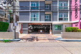 รูป Casa Condo Sukhumvit 97 - รูปที่ 4/8