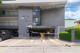 Project The Green 3 @ Sukhumvit 101 Picture - 4/9