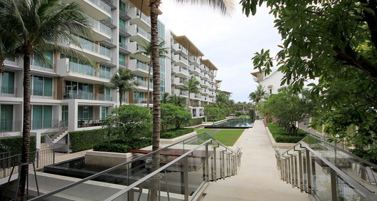รูป Okas Condominium - รูปที่ 2/7