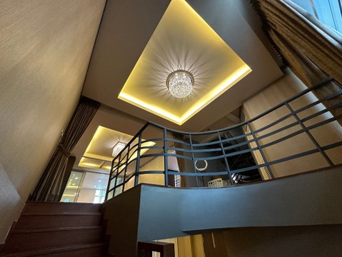 LTH11075-Townhome FOR SALE At Sathorn, Chan Road 1 beds 3 baths 124 sq.m. Near BTS Saint Louis Station ONLY 22 MB