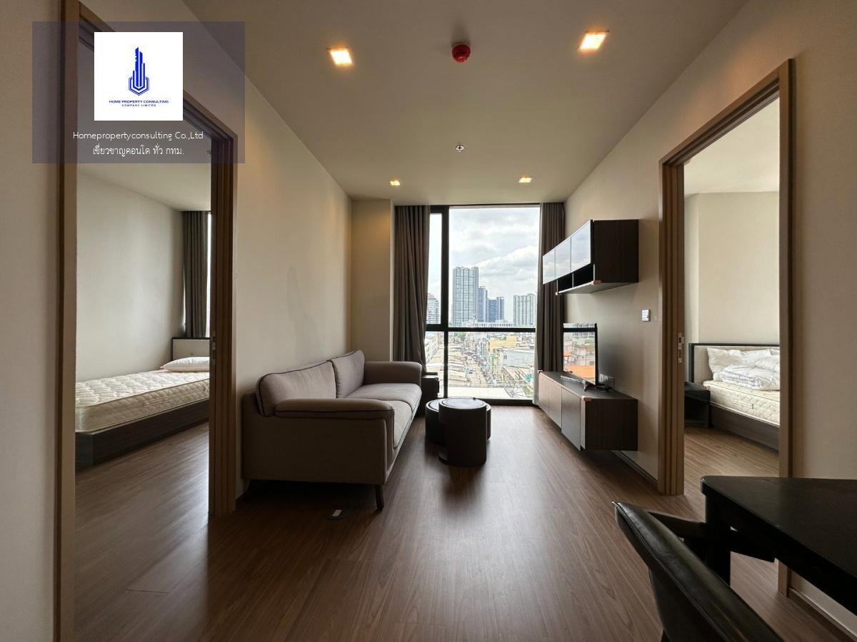 รูป ว่างให้เช่า เดอะ ไลน์ สุขุมวิท 71 สนใจต่อรองราคา  ห้องปล่อยเช่าไวมากรีบหน่อยนะคะ   - รูปที่ 1/16