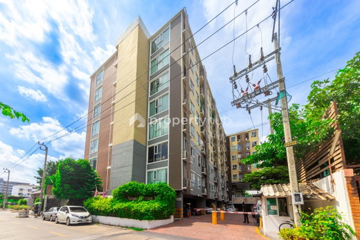 Project Regent Home 14 Sukhumvit 93 Picture - 2/9