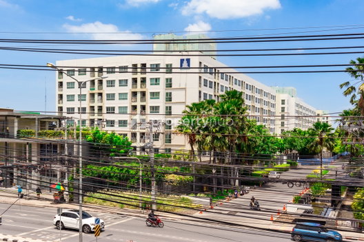 รูป Lumpini Ville Phatthanakan - New Phetchaburi - รูปที่ 5/8