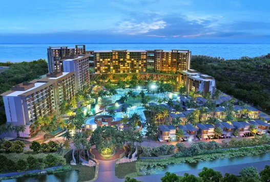 รูป Miracle Hua Hin - รูปที่ 3/4