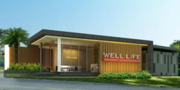 รูป Well Life Rangsit Condominium - รูปที่ 2/6