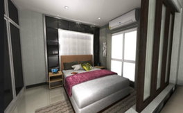รูป Well Life Rangsit Condominium - รูปที่ 3/6