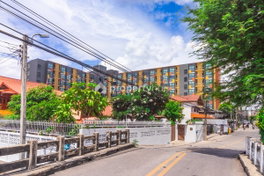 Project Plum Condo Sukhumvit 97.1 Picture - 2/14