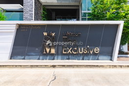 รูป Whizdom The Exclusive Sukhumvit 64 - รูปที่ 5/10