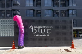 Project Blue Sukhumvit 89 Picture - 4/17