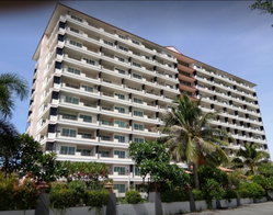 Project Hua Hin Tropical Ocean View Picture - 2/4