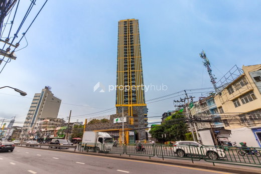Project The Tree Sukhumvit 71 - Ekamai Picture - 2/56