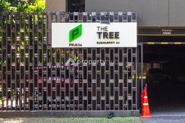 รูป The Tree Sukhumvit 64 - รูปที่ 5/16