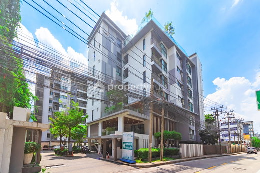 รูป The Link Vano Sukhumvit 64 - รูปที่ 1/9