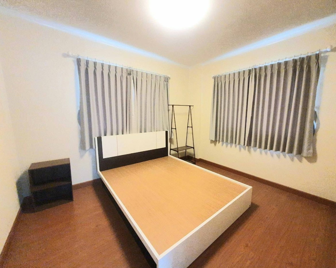รูป ขายบ้านเดี่ยวในโครงการพร้อมเฟอร์​นิเจอร์ - SW001782 - รูปที่ 8/14