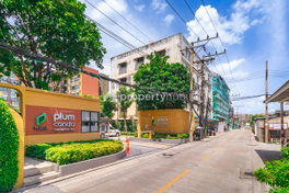 Project Plum Condo Sukhumvit 97.1 Picture - 5/14