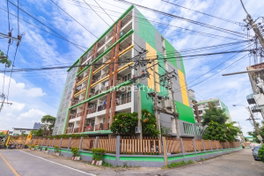 รูป The Green 2 @ Sukhumvit 101 - รูปที่ 3/11