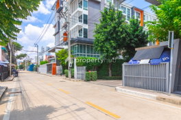 รูป Whizdom @ Punnawithi Station - รูปที่ 5/10