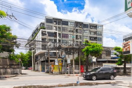 Project The Green 3 @ Sukhumvit 101 Picture - 3/9