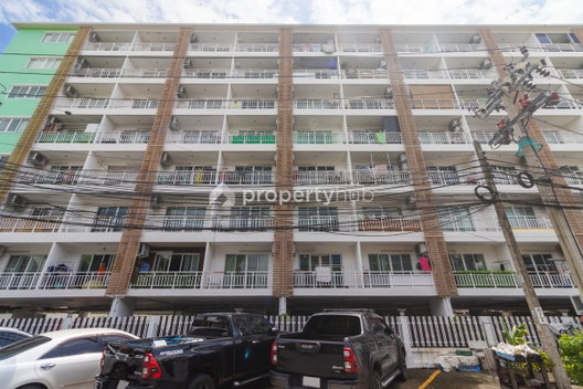 รูป The Green Condominium - รูปที่ 4/7