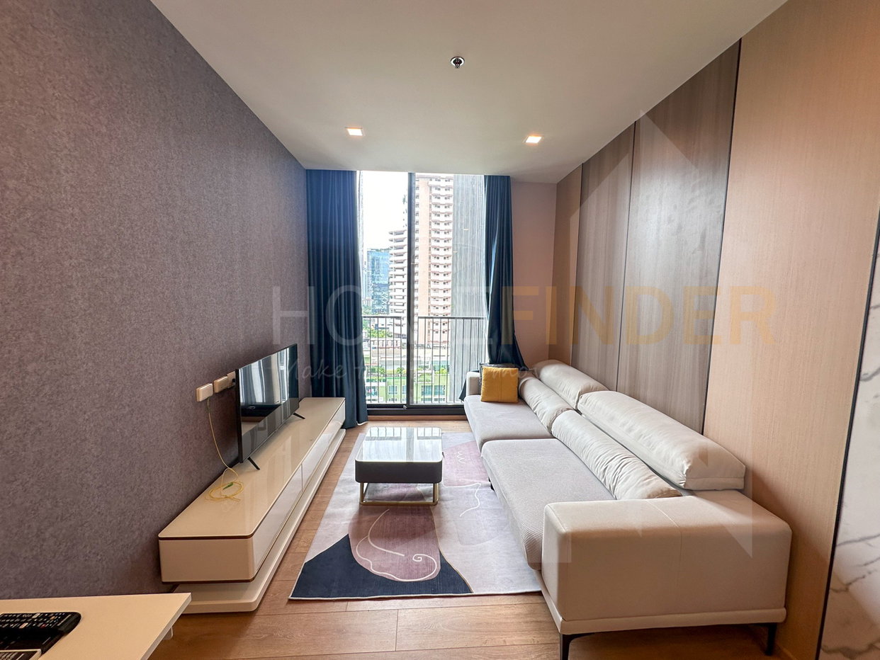 รูป Noble Around 33 1 bedroom, for rent - รูปที่ 1/12