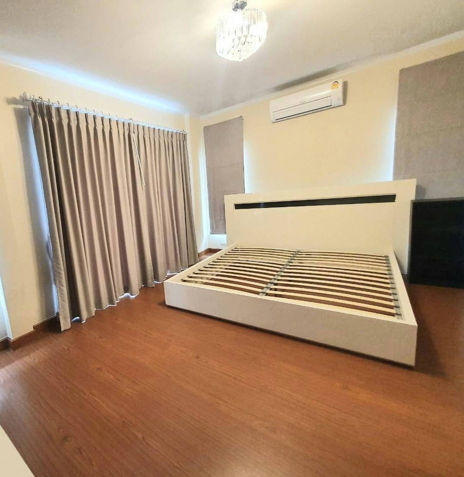 รูป ขายบ้านเดี่ยวในโครงการพร้อมเฟอร์​นิเจอร์ - SW001782 - รูปที่ 5/14