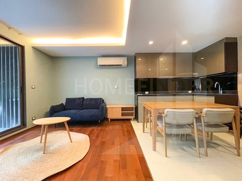 The Address Sukhumvit 61 2 bedrooms, for sale