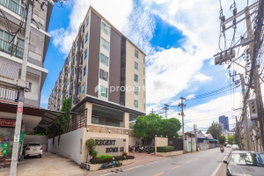 รูป Regent Home 13 Sukhumvit 93 - รูปที่ 2/11