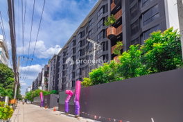 Project Blue Sukhumvit 89 Picture - 2/17