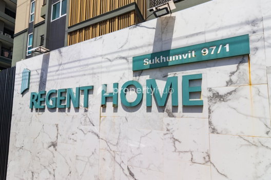 Project Regent Home Sukhumvit 97/1 Picture - 5/12