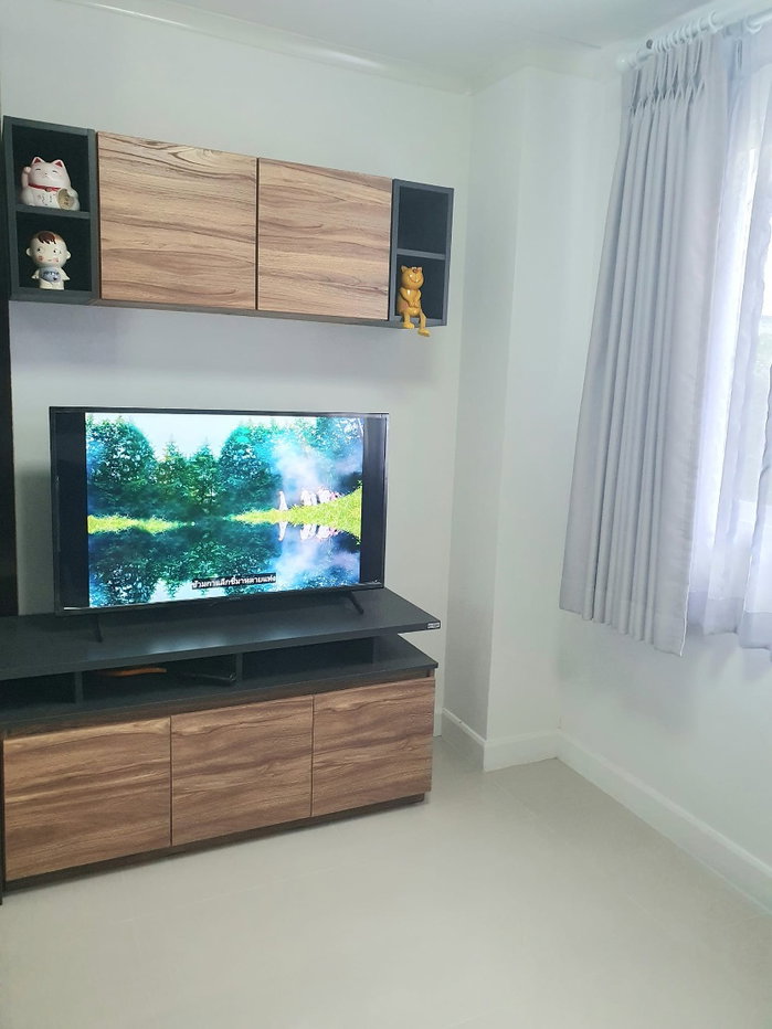 รูป ขายบ้านเดี่ยวในโครงการพร้อมเฟอร์​นิเจอร์ - SW001782 - รูปที่ 11/14