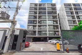 รูป Green Ville Condo @ Sukhumvit 101 - รูปที่ 4/8