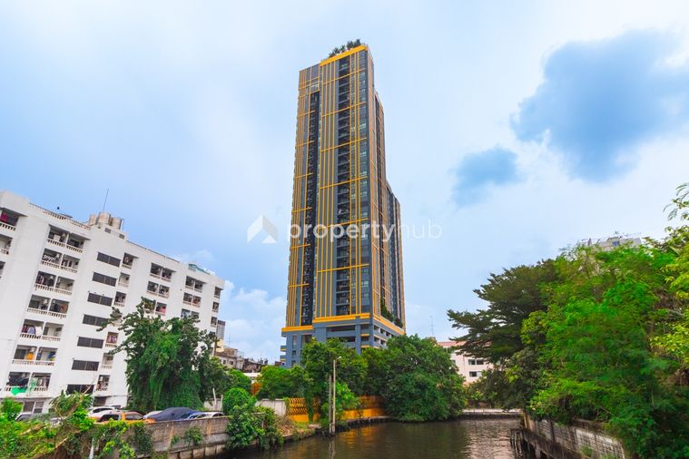เดอะ ทรี สุขุมวิท 71 - เอกมัย