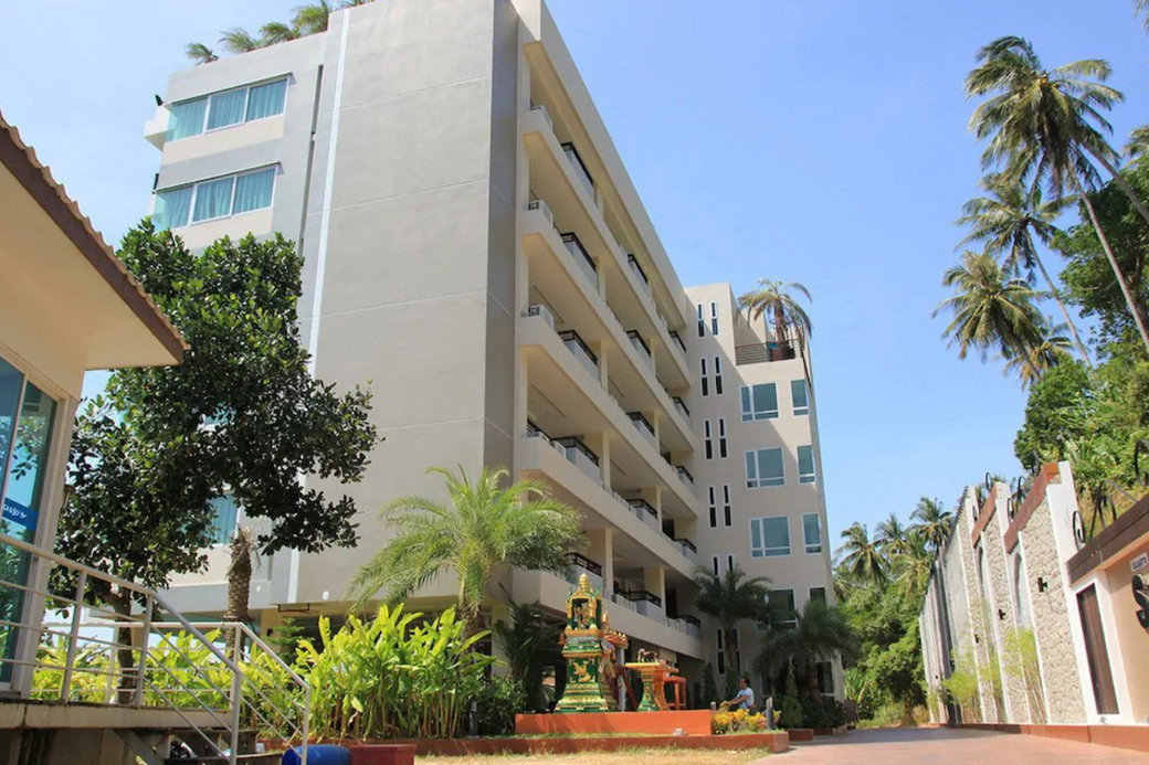 รูป Sea And Sky Condominium Phuket - รูปที่ 1/6